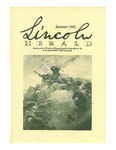 Lincoln Herald Summer 1983 Vol. 85, No. 2 by Edgar C. Archer