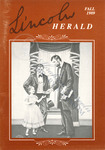 Lincoln Herald Fall 1989 Vol. 91, No. 3 by Joseph E. Suppiger