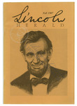 Lincoln Herald Fall 1987 Vol. 89, No. 3 by Joseph E. Suppiger