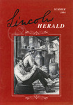Lincoln Herald Summer 1994 Vol. 96, No. 2