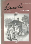 Lincoln Herald Summer 1995 Vol. 97, No. 2