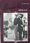 Lincoln Herald Summer 1996 Vol. 98, No. 2