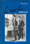 Lincoln Herald Winter 1996 Vol. 98, No. 4