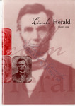 Lincoln Herald Summer 1999 Vol. 101, No. 2