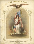 [The] American Flag by H. Whatley and Lee and Walker