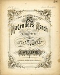 Magruder’s March by George Willig