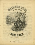 [The] Miller’s Song by B. Duncan & Co