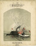 Monitor Grand March by Lee & Walker