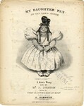 My Daughter Fan by Lehman & Duval and Fiot, Meignen & Co