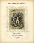 [The] Darkies Rally by T. Sinclair and S. Brainard & Co.