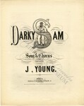 Darky Sam by D. S. Holmes
