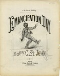 Emancipation Day by White, Smith & Co