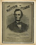 [The] Nation In Tears by R. M. S. and Jennings Demorest
