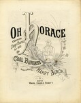 Oh Horace by White, Smith & Co
