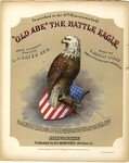 Old Abe; The Battle Eagle by Charles Shober and H. N. Hempsted