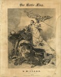 Our Battle Flag by F. N. Carter and G. D. Russell & Co.