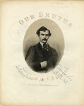 Our Brutus by A. E. Blackmar