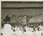 Choir, 1959