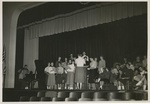 Choir, 1959