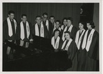 Choir, 1960