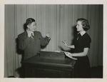 Debate Club, 1955