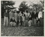 Debate Club, 1955