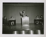 Debate Club, 1957