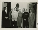 Debate Club, 1958