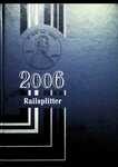 2006 Railsplitter by Lincoln Memorial University