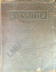 1921 Railsplitter by Lincoln Memorial University