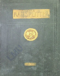 1923 Railsplitter by Lincoln Memorial University