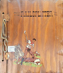 1941 Railsplitter by Lincoln Memorial University