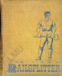 1942 Railsplitter by Lincoln Memorial University