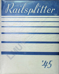1945 Railsplitter by Lincoln Memorial University