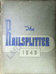 1949 Railsplitter by Lincoln Memorial University