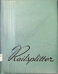 1952 Railsplitters by Lincoln Memorial University