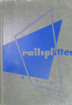 1955 Railsplitters by Lincoln Memorial University