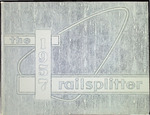 1957 Railsplitters by Lincoln Memorial University
