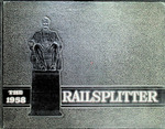 1958 Railsplitters by Lincoln Memorial University