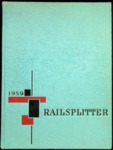 1959 Railsplitters by Lincoln Memorial University