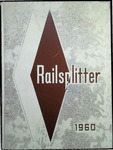 1960 Railsplitters by Lincoln Memorial University