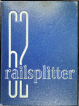 1962 Railsplitters by Lincoln Memorial University