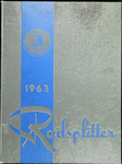 1963 Railsplitters by Lincoln Memorial University