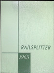 1965 Railsplitters by Lincoln Memorial University