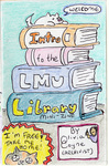 Introduction to LMU Libraries by Olivia Coyne