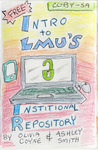 Introduction to Instutition Repository by Olivia Coyne
